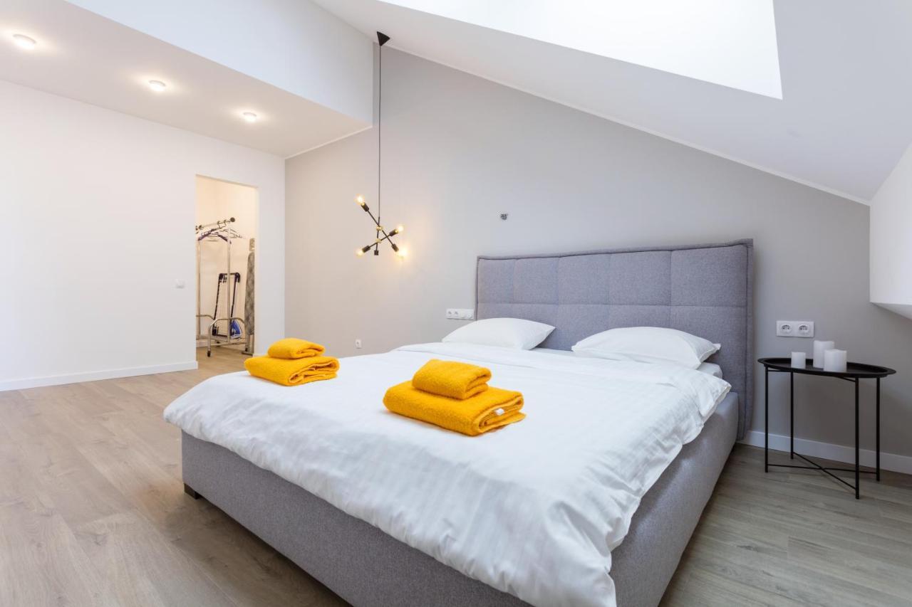 Comfort Town Kiew Exterior foto