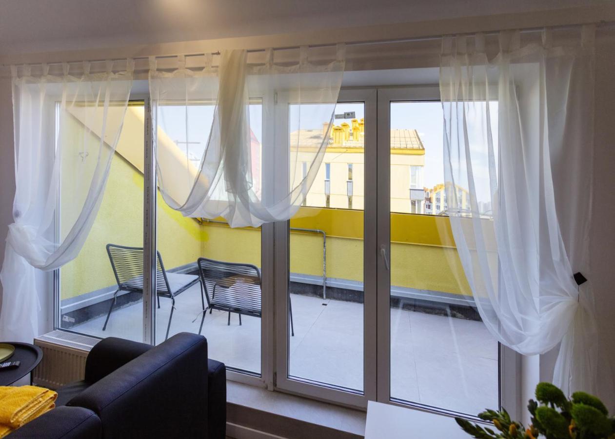 Comfort Town Kiew Exterior foto