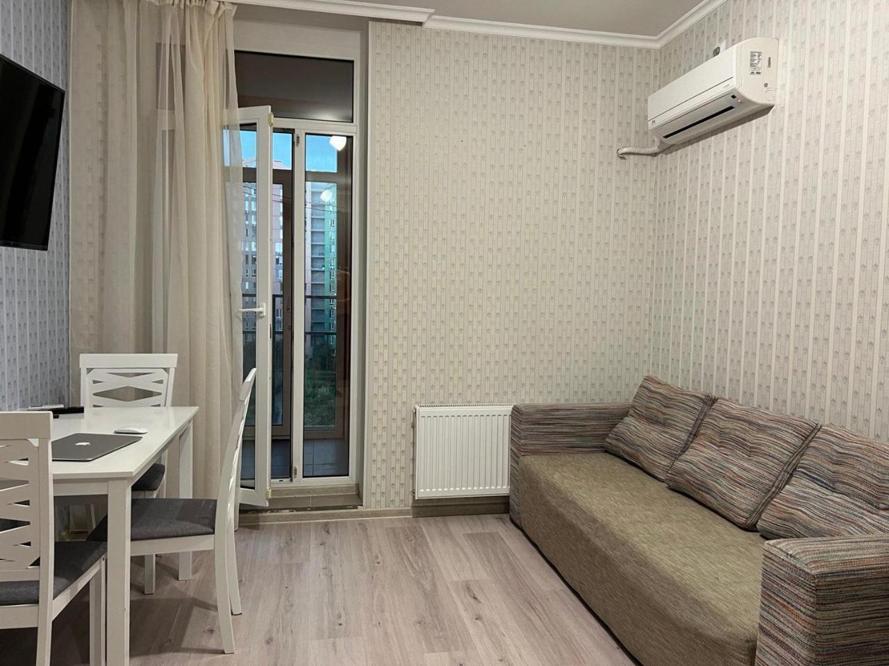 Comfort Town Kiew Exterior foto