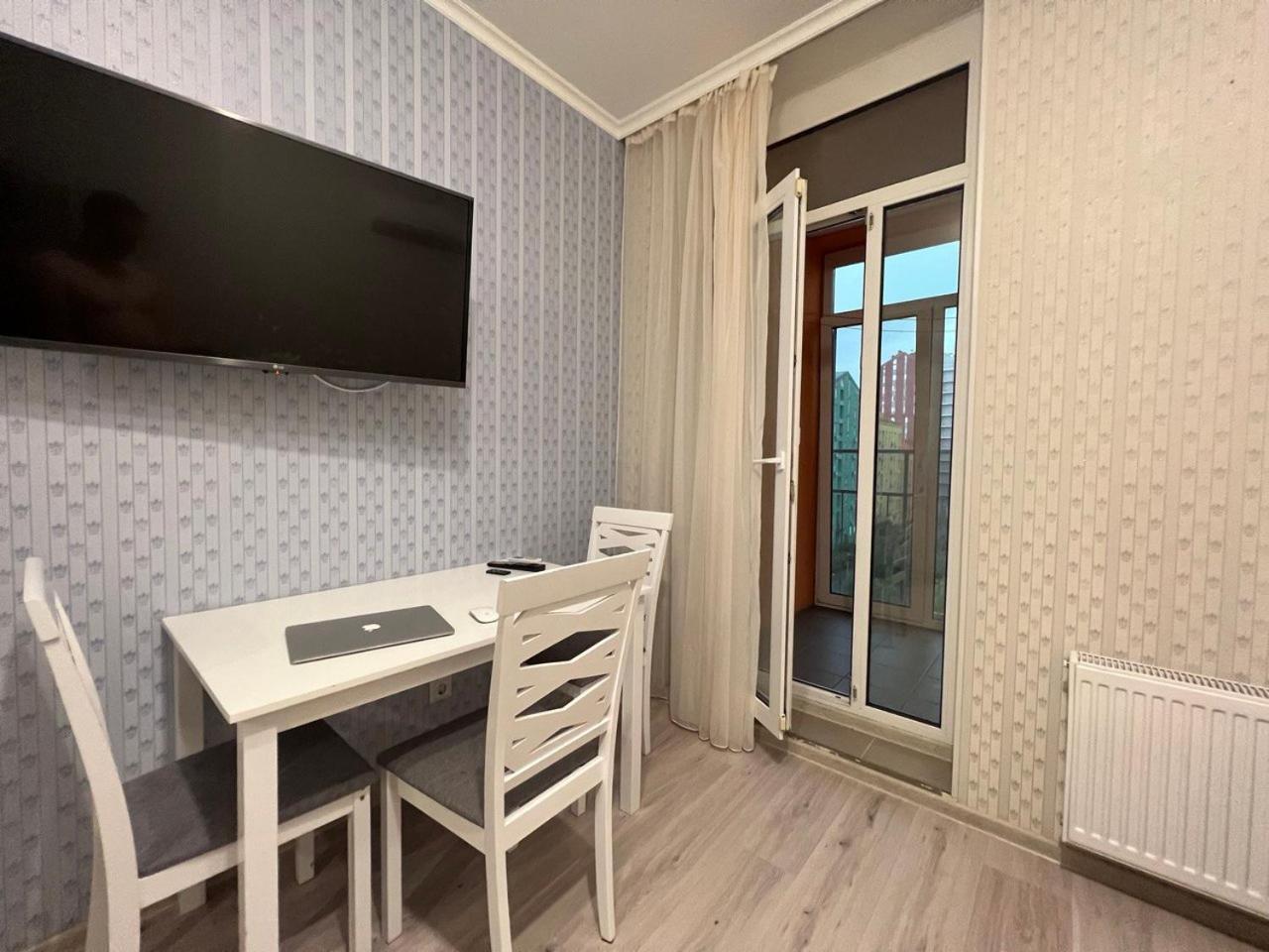 Comfort Town Kiew Exterior foto