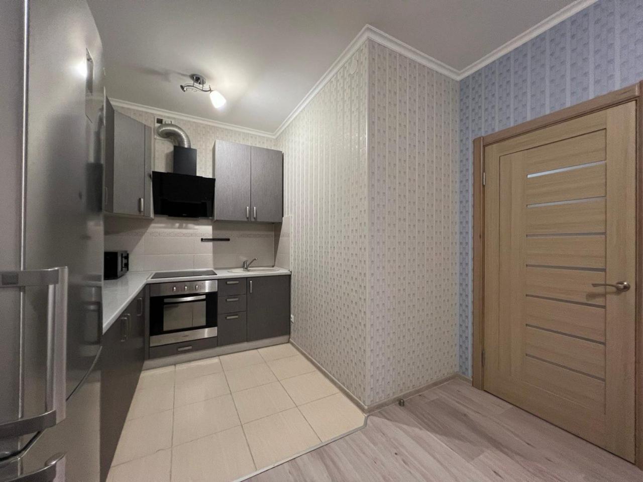 Comfort Town Kiew Exterior foto