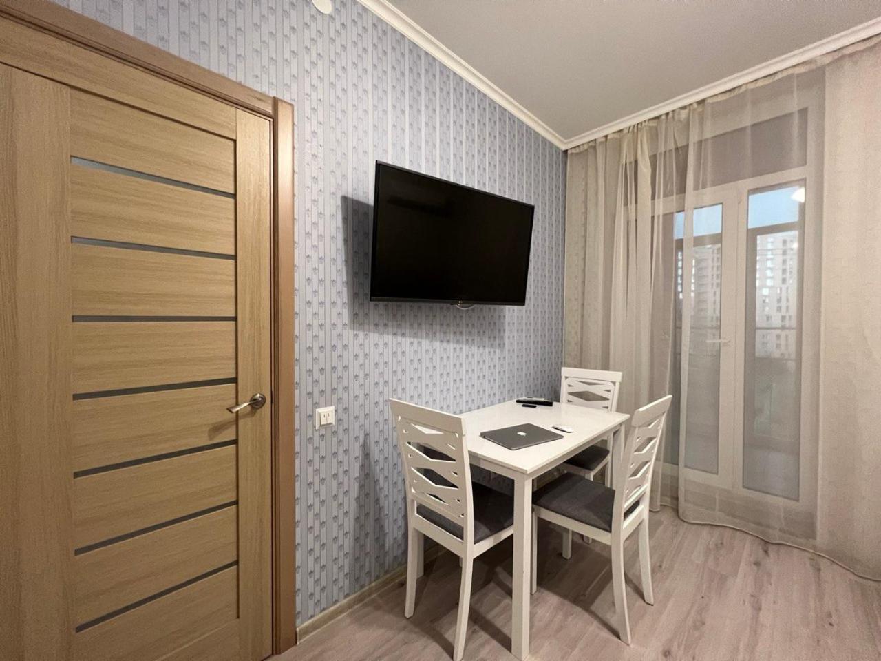 Comfort Town Kiew Exterior foto