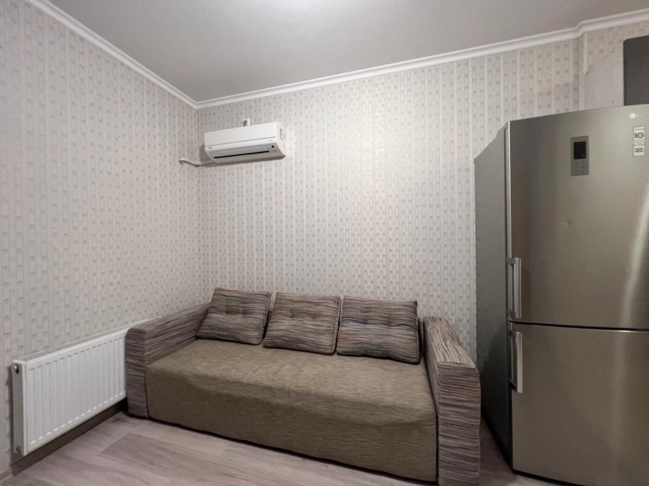 Comfort Town Kiew Exterior foto