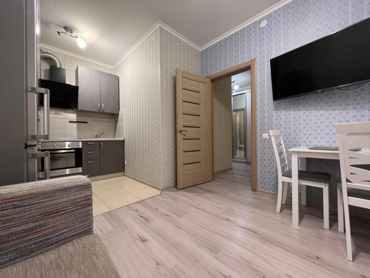 Comfort Town Kiew Exterior foto