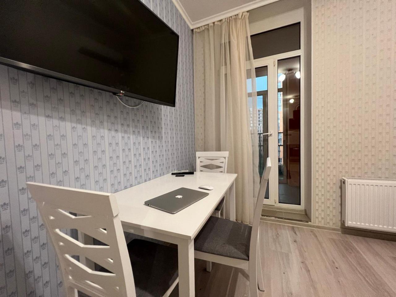 Comfort Town Kiew Exterior foto