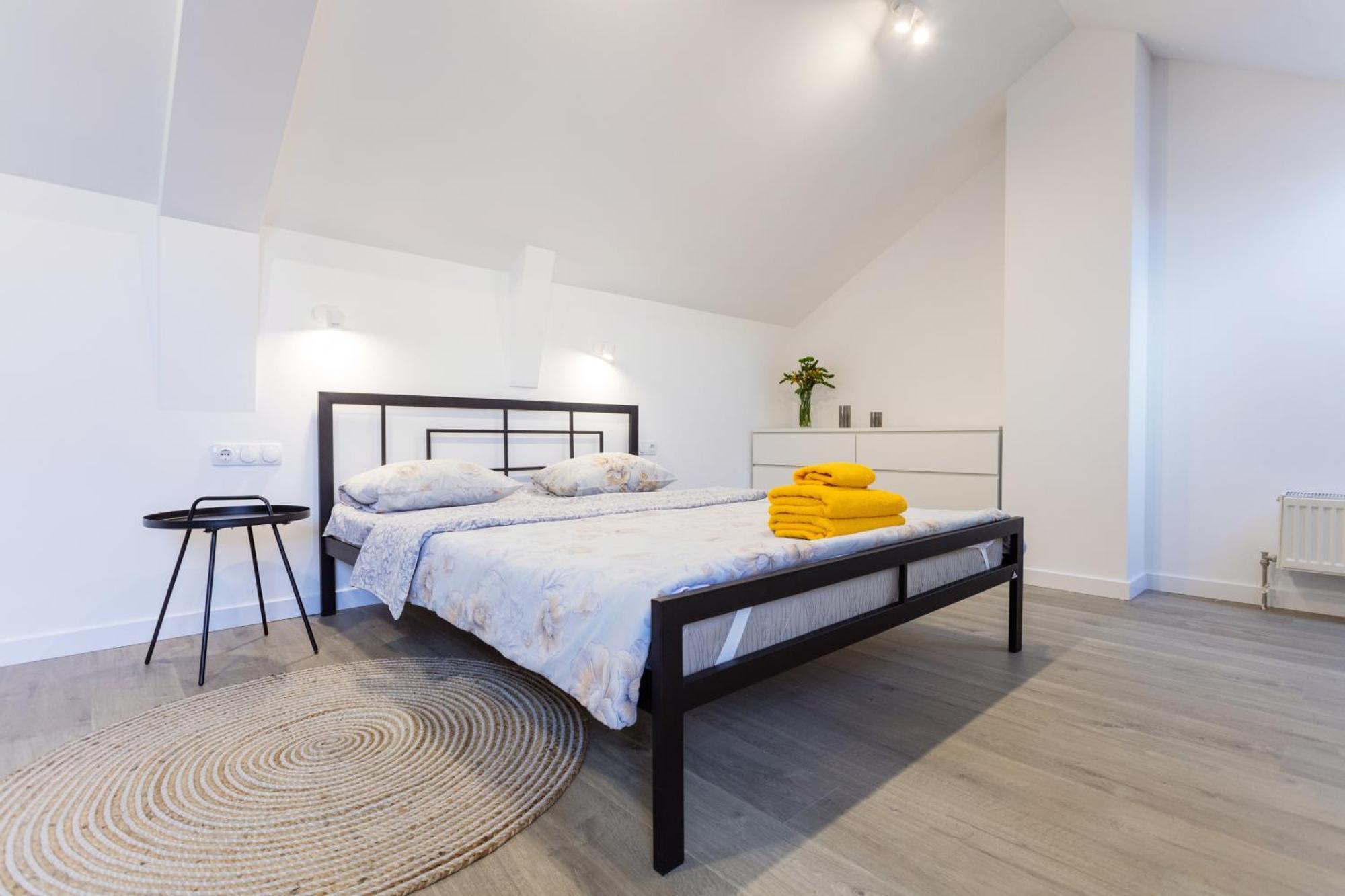 Comfort Town Kiew Zimmer foto