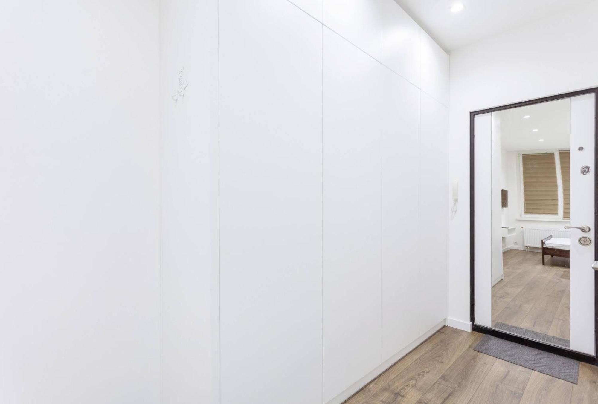 Comfort Town Kiew Zimmer foto